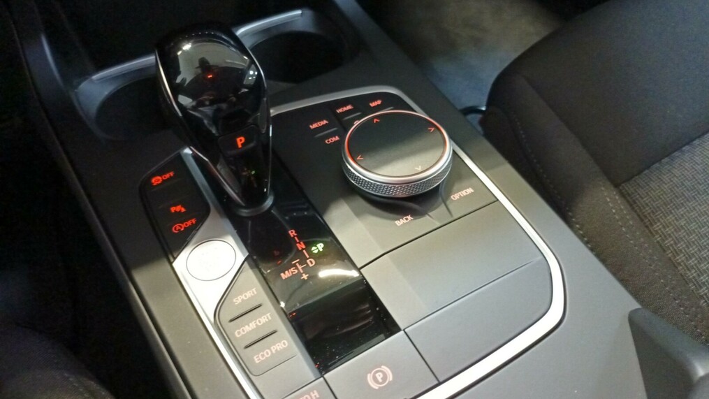 BMW Seria 1 118