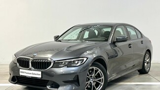 BMW Seria 3 320