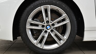 BMW Seria 1 118