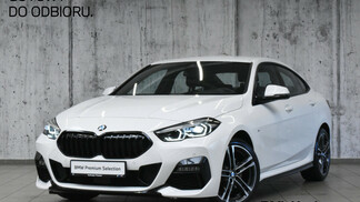 BMW Seria 2 218