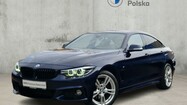 BMW Seria 4 420