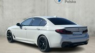 miniaturka - BMW Serii 5, 520