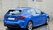 BMW Seria 1, 118