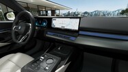 miniaturka - BMW Serii 5, i5