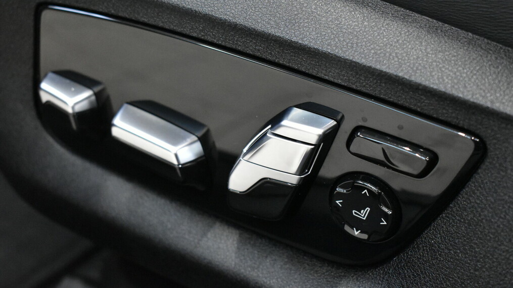 BMW Seria M5