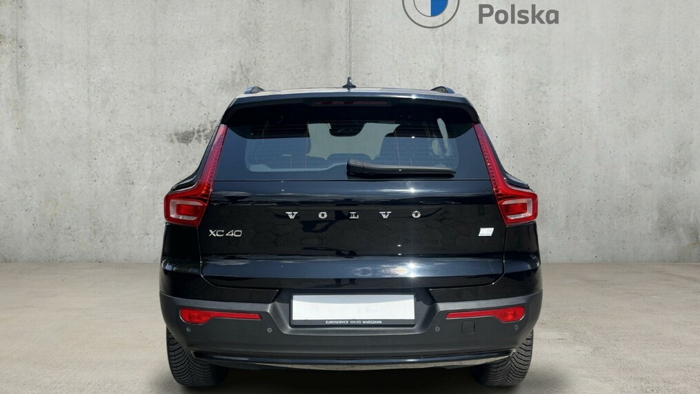 Volvo XC 40
