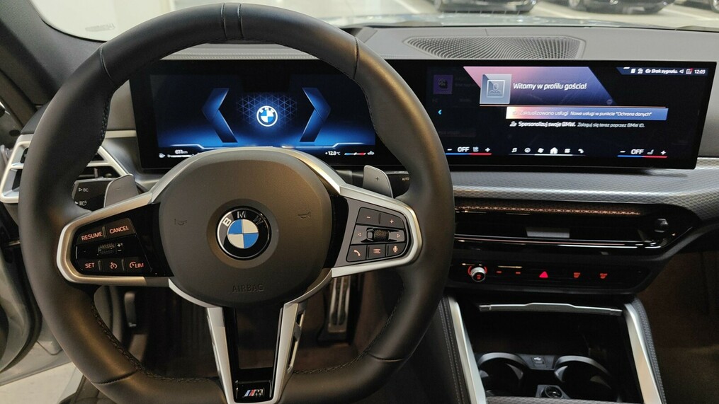 BMW Seria 4 430