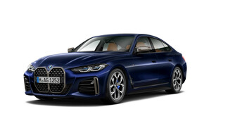 BMW Serii 4, 420