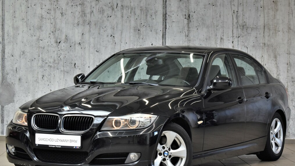 BMW Seria 3 320