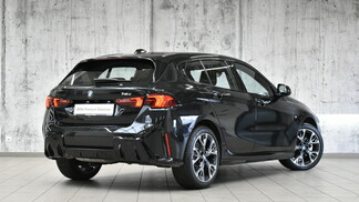 BMW Seria 1 118
