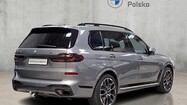 miniaturka - BMW X7
