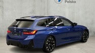 BMW Seria 3, 320