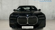 BMW Seria 7 750