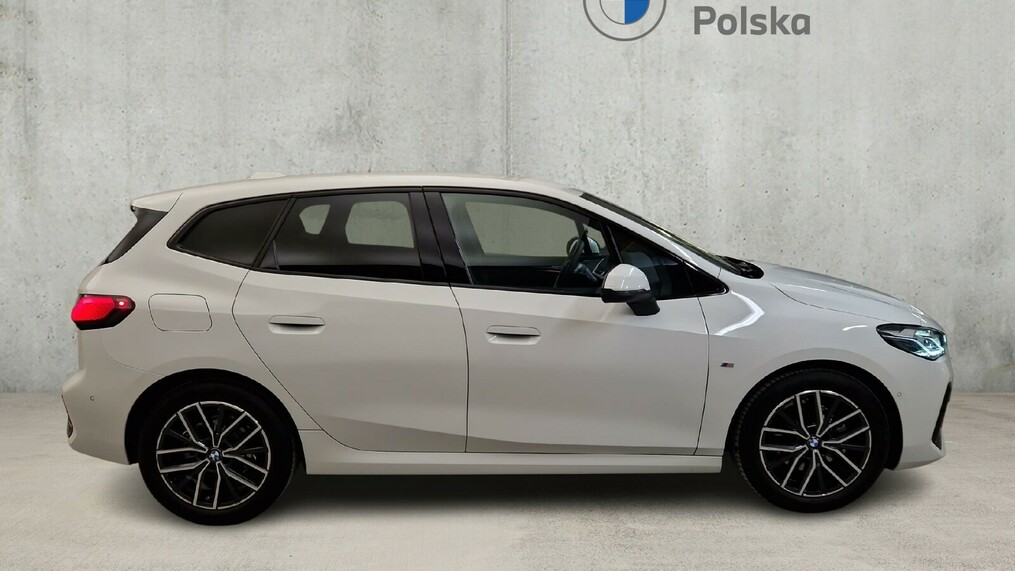 BMW Seria 2 218