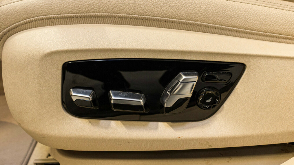 BMW 6GT