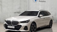 miniaturka - BMW Serii 5, 520