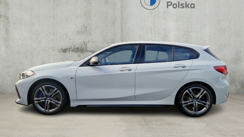 BMW Seria 1 135