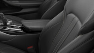 BMW Serii 5, 530