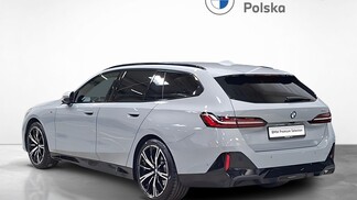 BMW Serii 5, 520
