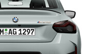 BMW Serii 2, 240