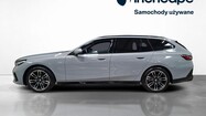 BMW Serii 5, 520
