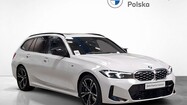 miniaturka - BMW Serii 3, 340