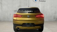 miniaturka - BMW X2