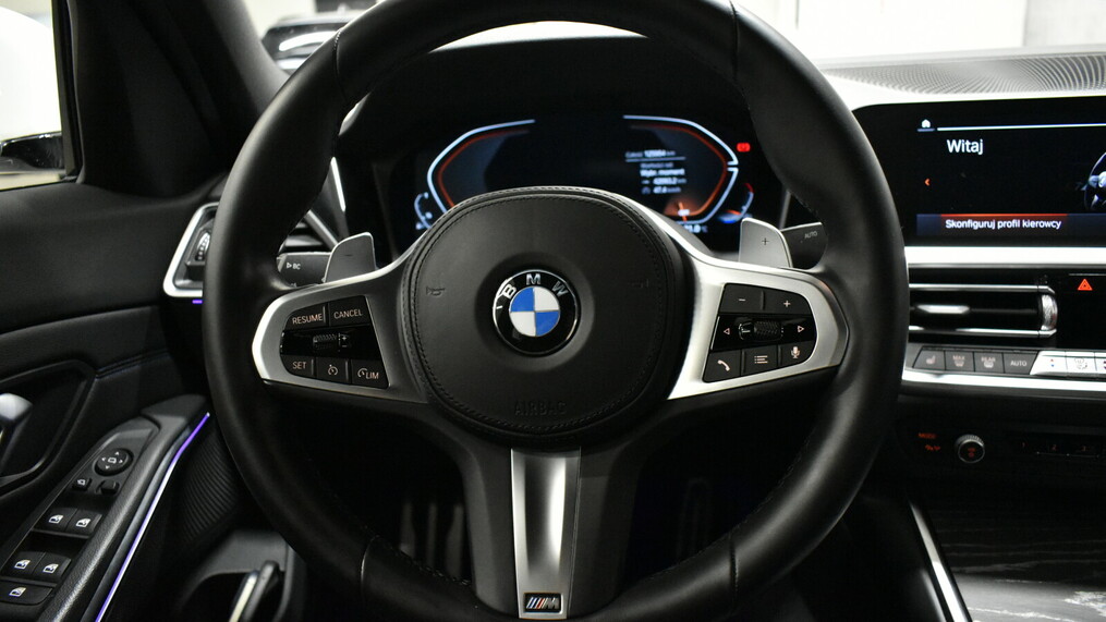 BMW Seria 3 318
