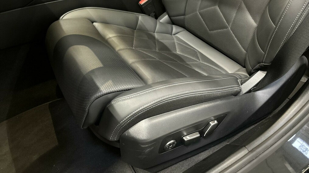 BMW Seria 5 520