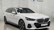 miniaturka - BMW Serii 5, 520