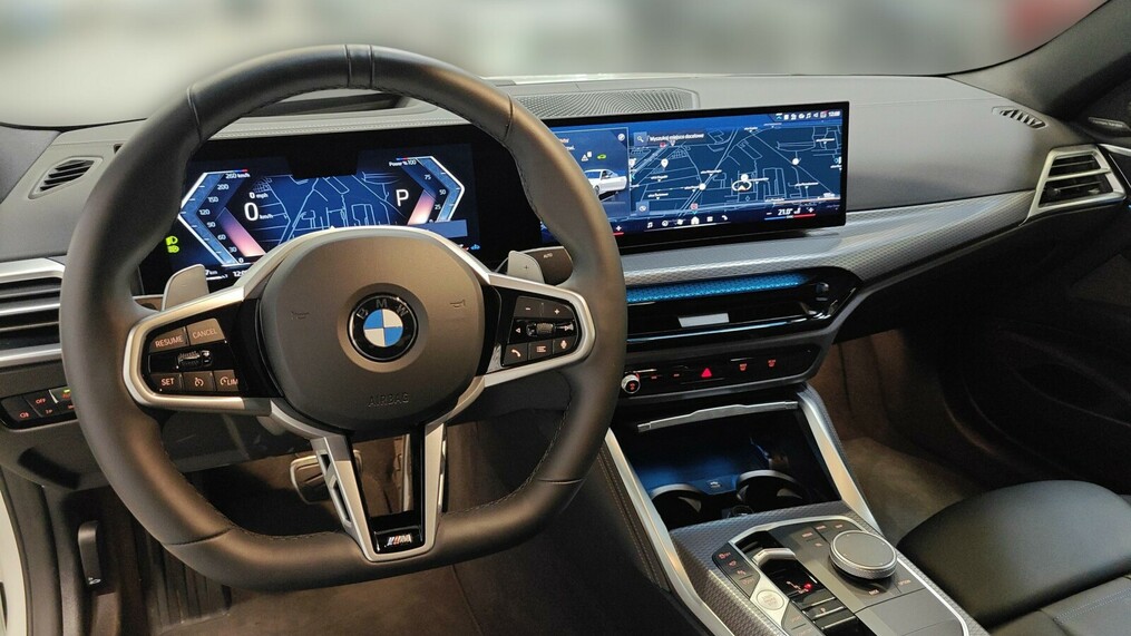 BMW Seria 4 430