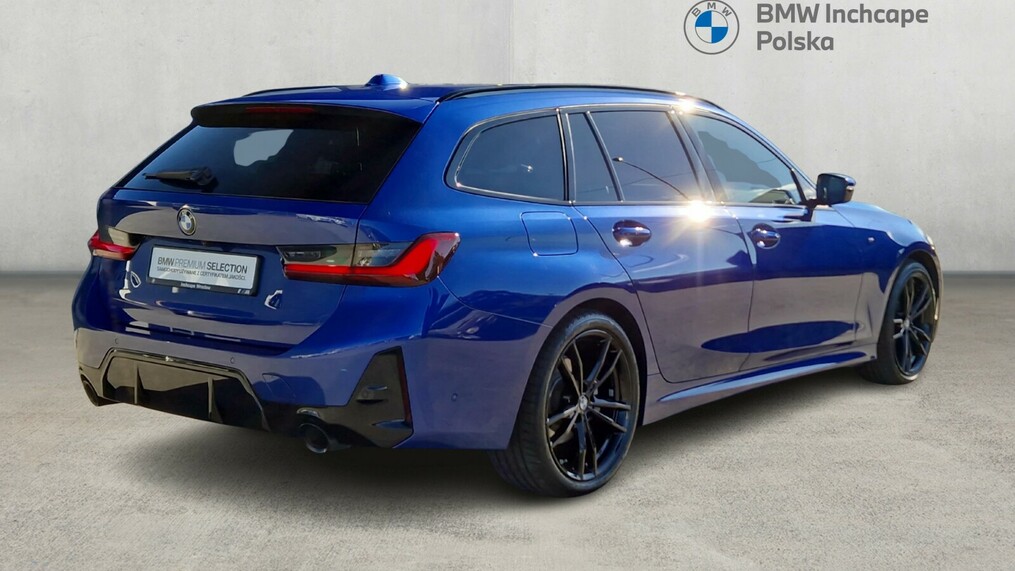 BMW Seria 3 320