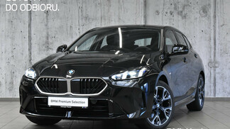 BMW Seria 1 118