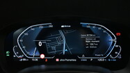 BMW Seria 5 530