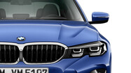 BMW Seria 3 320