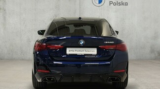 BMW Seria 4, 440