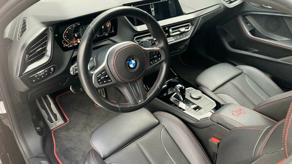 BMW Seria 1 128 ti