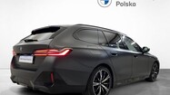 miniaturka - BMW Serii 5, 520
