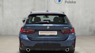 BMW Serii 3, 330