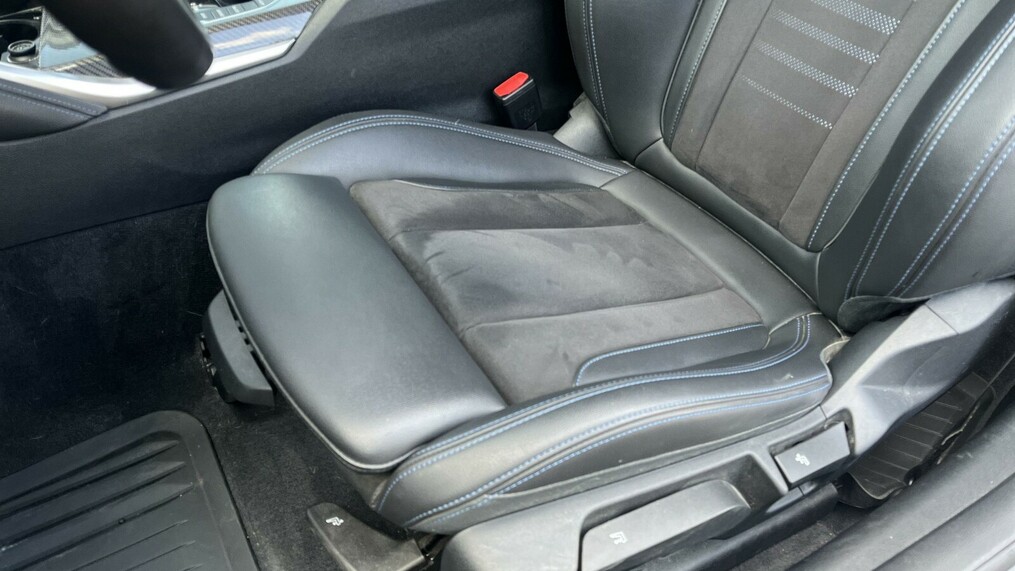 BMW Seria 4 430