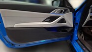 miniaturka - BMW M4