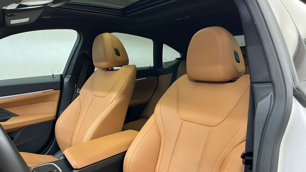 BMW Serii 4, 420