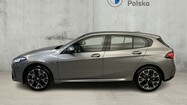 miniaturka - BMW Serii 1, 118
