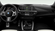 BMW Seria Z4