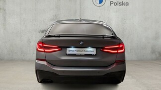 BMW Seria 6 630