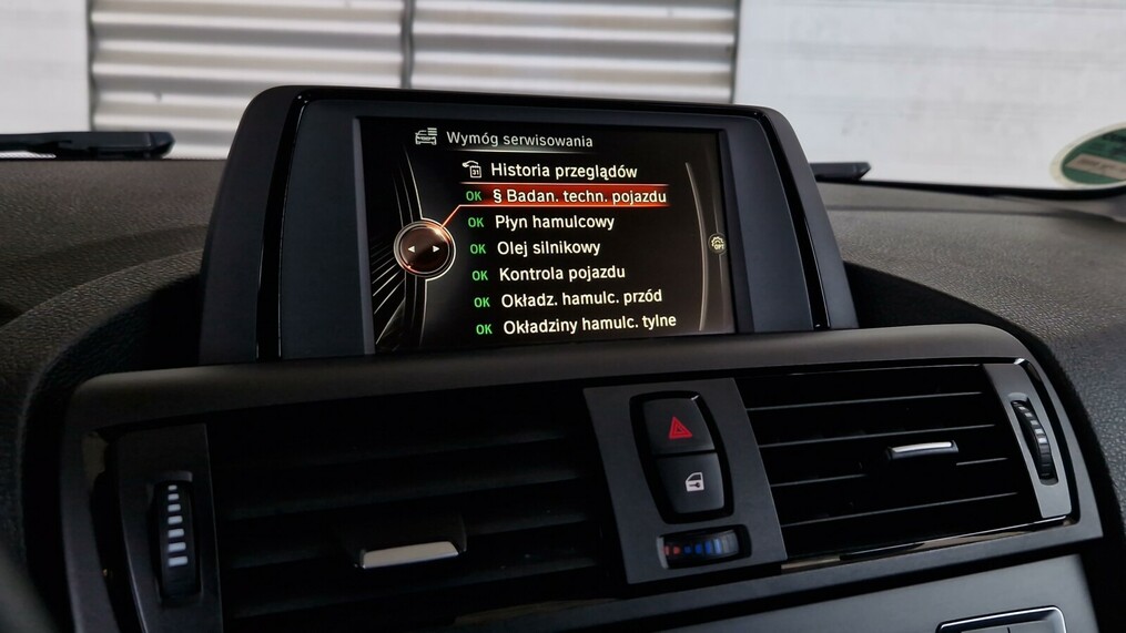 BMW Seria 1 116