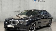 miniaturka - BMW Serii 5, 540