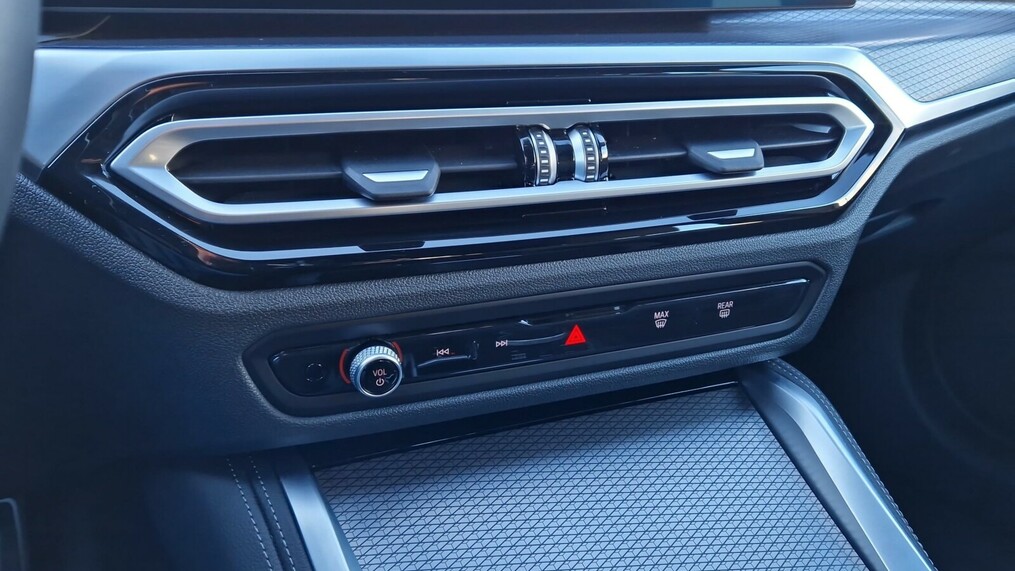 BMW Seria 4 430