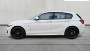 miniaturka - BMW Serii 1, 118
