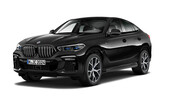 miniaturka - BMW X6